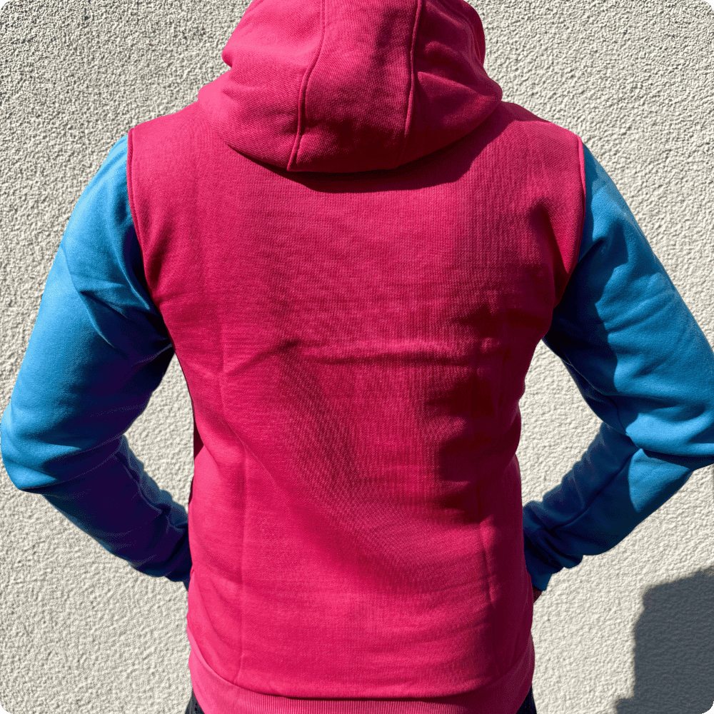 Flying Selami Hoodie - Image 5