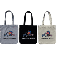 $HOPPING QU€€N Bag